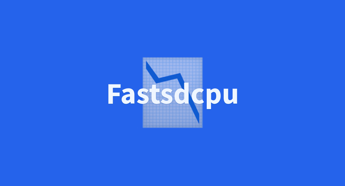 FastSD CPU v1.0.0 beta 28