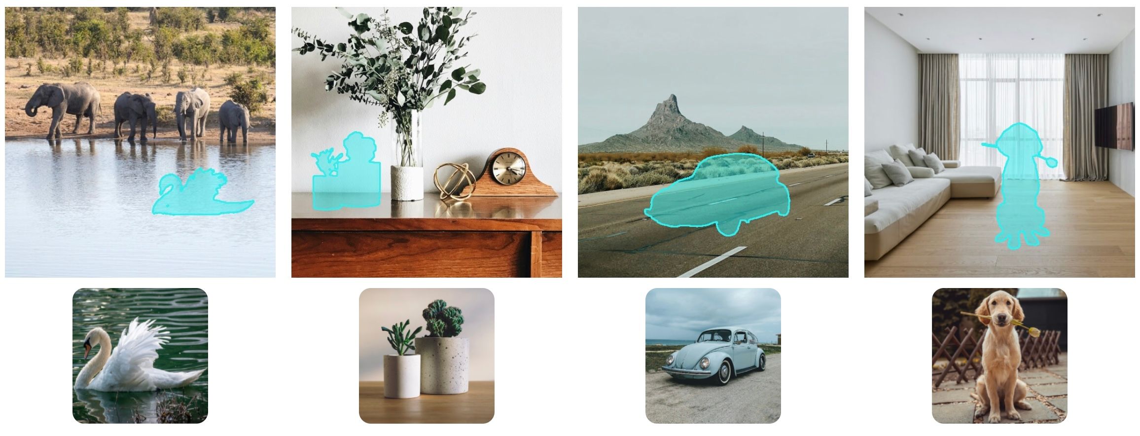 ObjectDrop: Bootstrapping Counterfactuals for Photorealistic Object Removal and Insertion