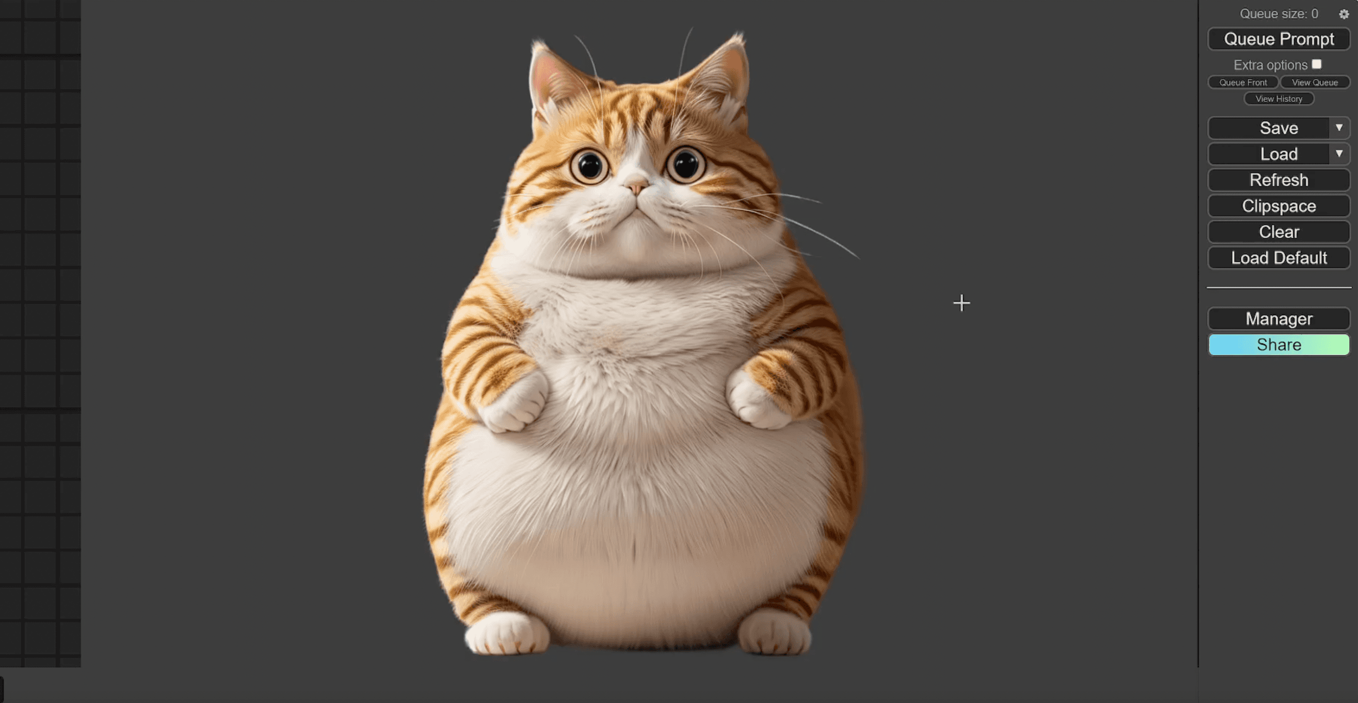 ComfyUI-3D-Pack Integrates LGM, Improves 3DGS to Mesh