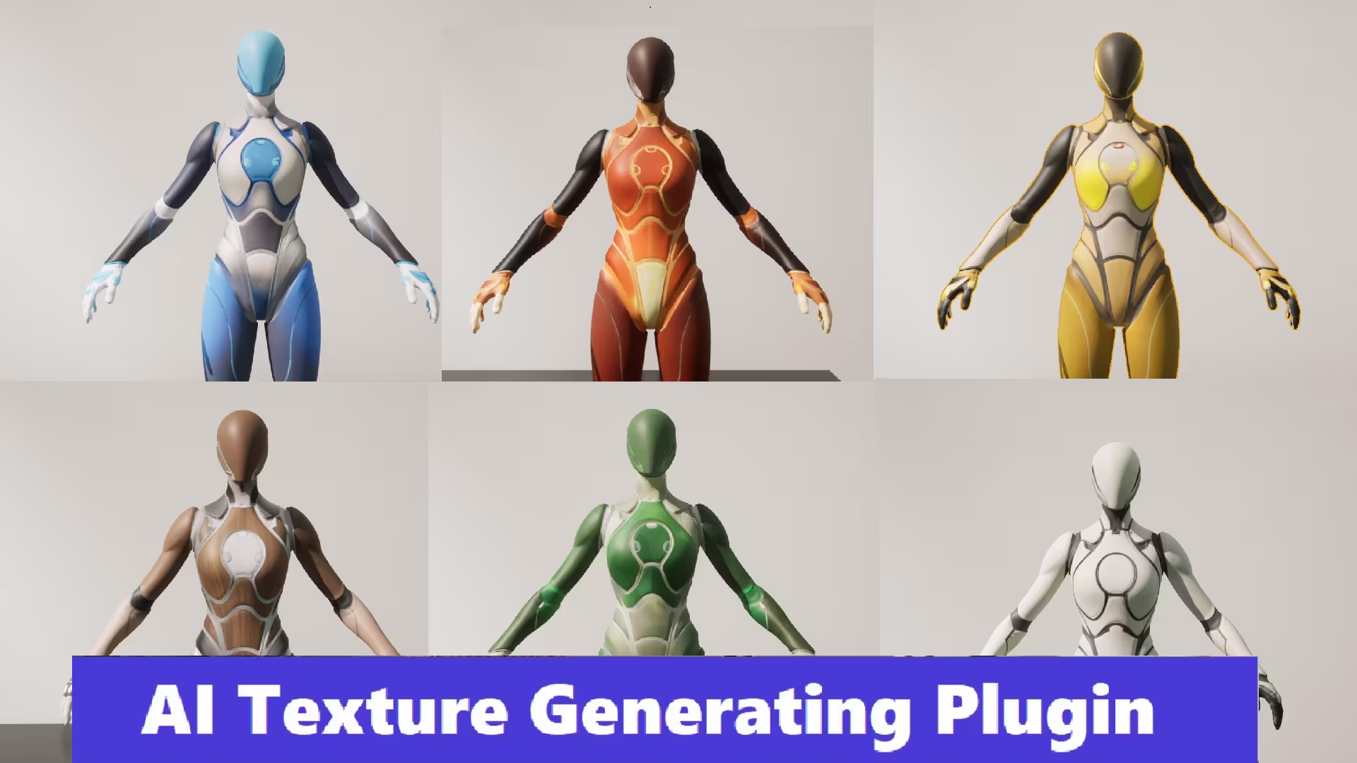 RunTime AI Image Generation WebAPI (SDAPI) UE5 Plugin
