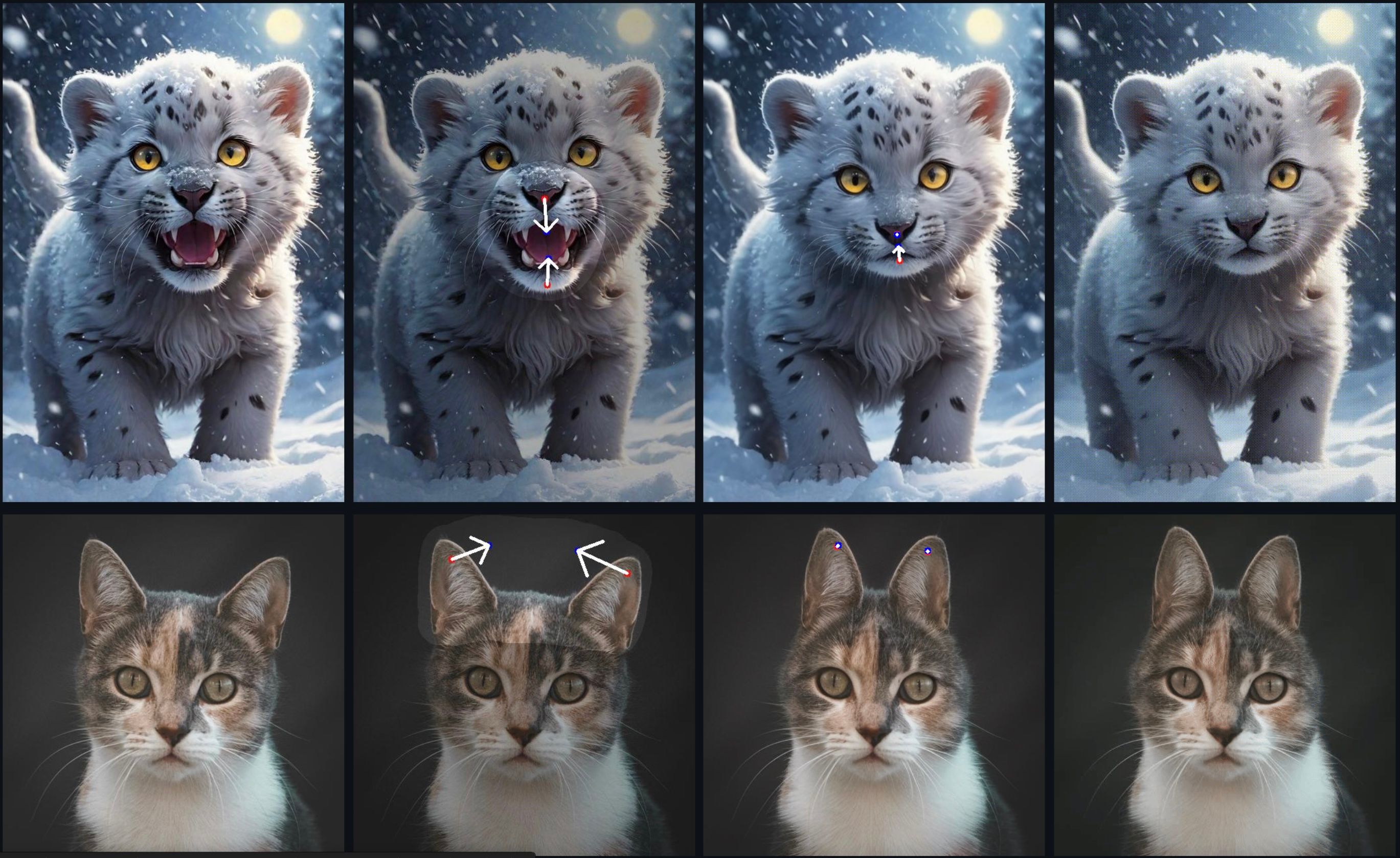 GoodDrag: Towards Good Practices for Drag Editing with Diffusion Models
