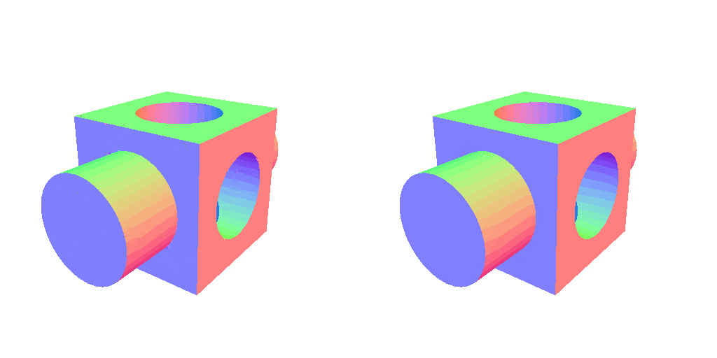 Flexible Isosurface Extraction for Gradient-Based Mesh Optimization