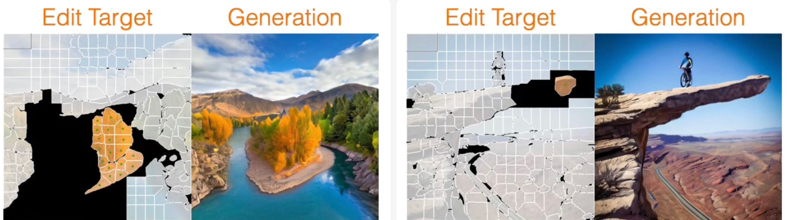 Editable Image Elements for Controllable Synthesis