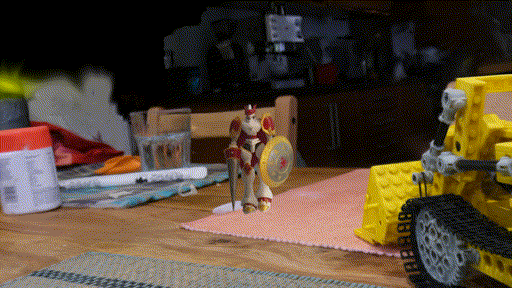 SuGaR: Surface-Aligned Gaussian Splatting for Efficient 3D Mesh Reconstruction and High-Quality Mesh Rendering