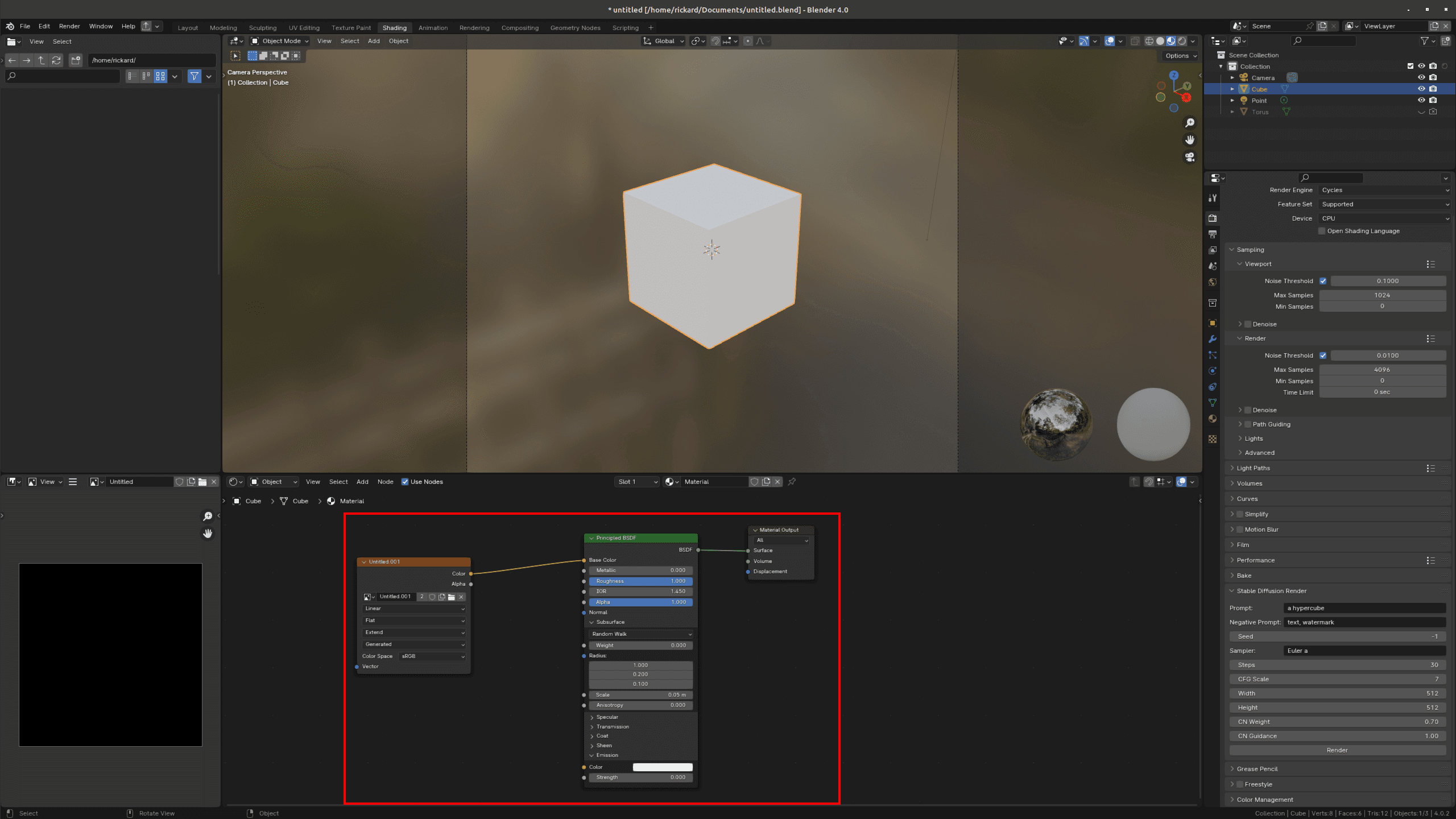 blender-stable-diffusion-render