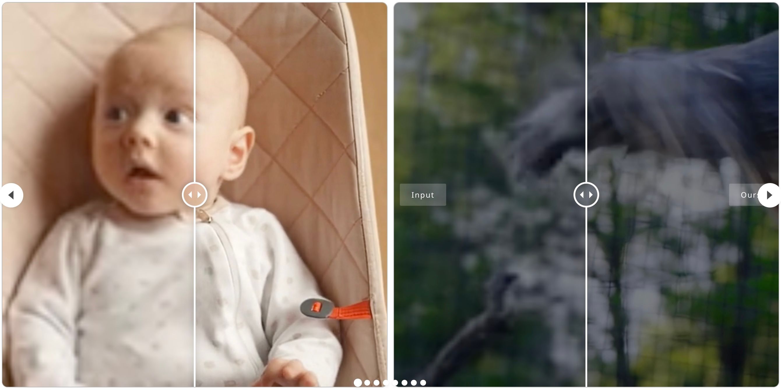 VideoGigaGAN: Towards Detail-rich Video Super-Resolution