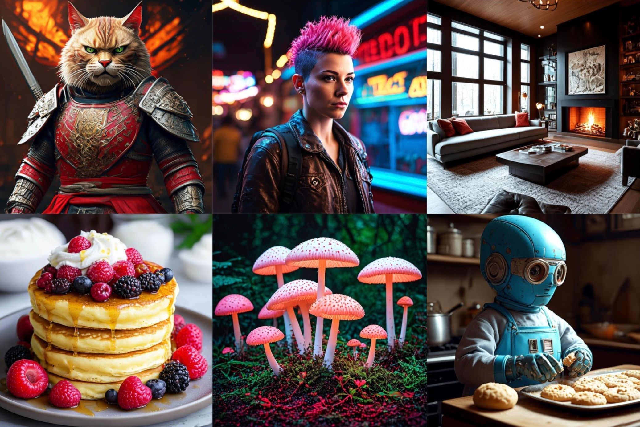 Imagine Flash: Accelerating Emu Diffusion Models with Backward Distillation