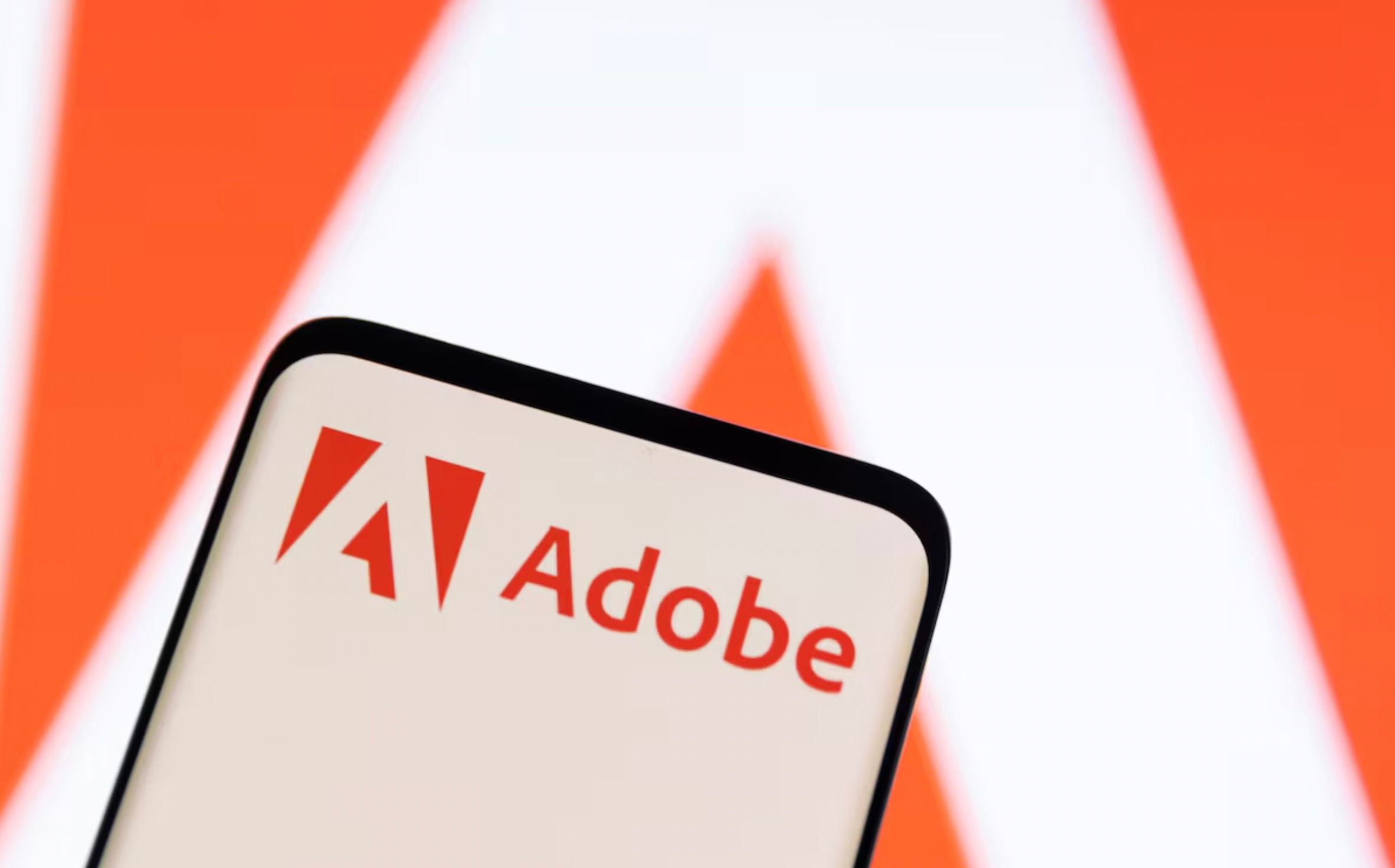 Adobe explores OpenAI partnership as it adds AI video tools