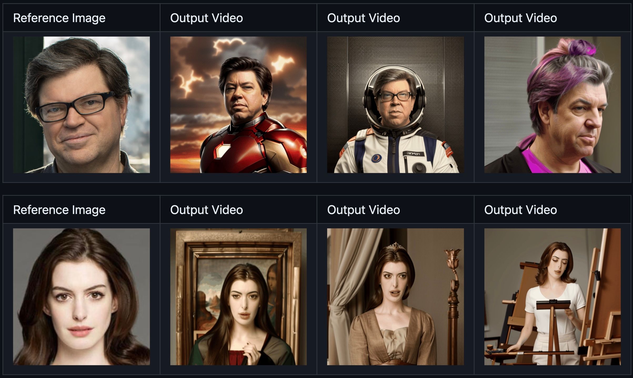 ID-Animator: Zero-Shot Identity-Preserving Human Video Generation