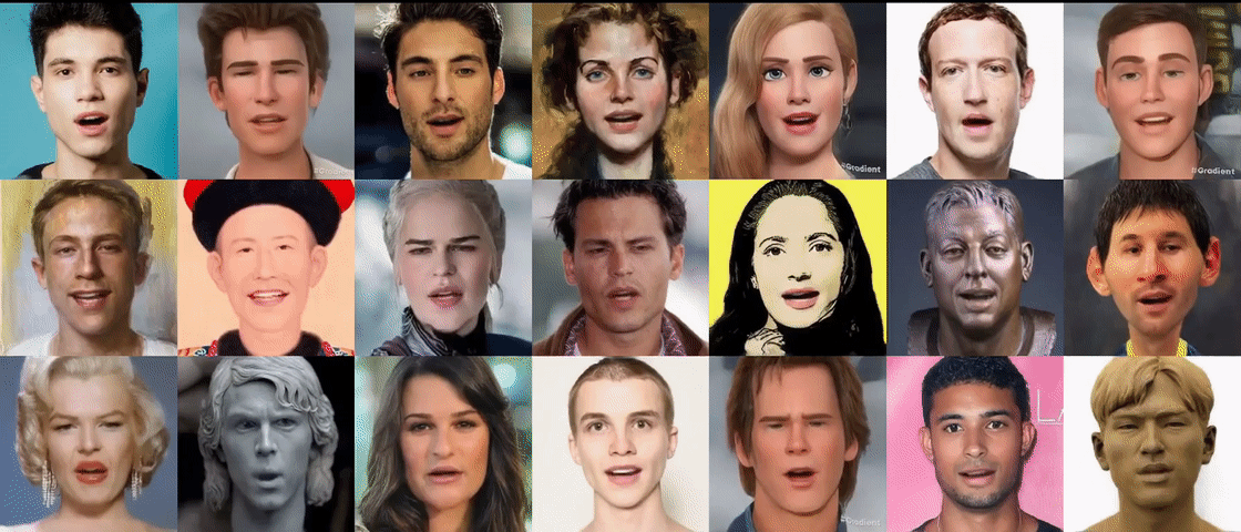 DreamTalk: When Expressive Talking Head Generation Meets Diffusion Probabilistic Models