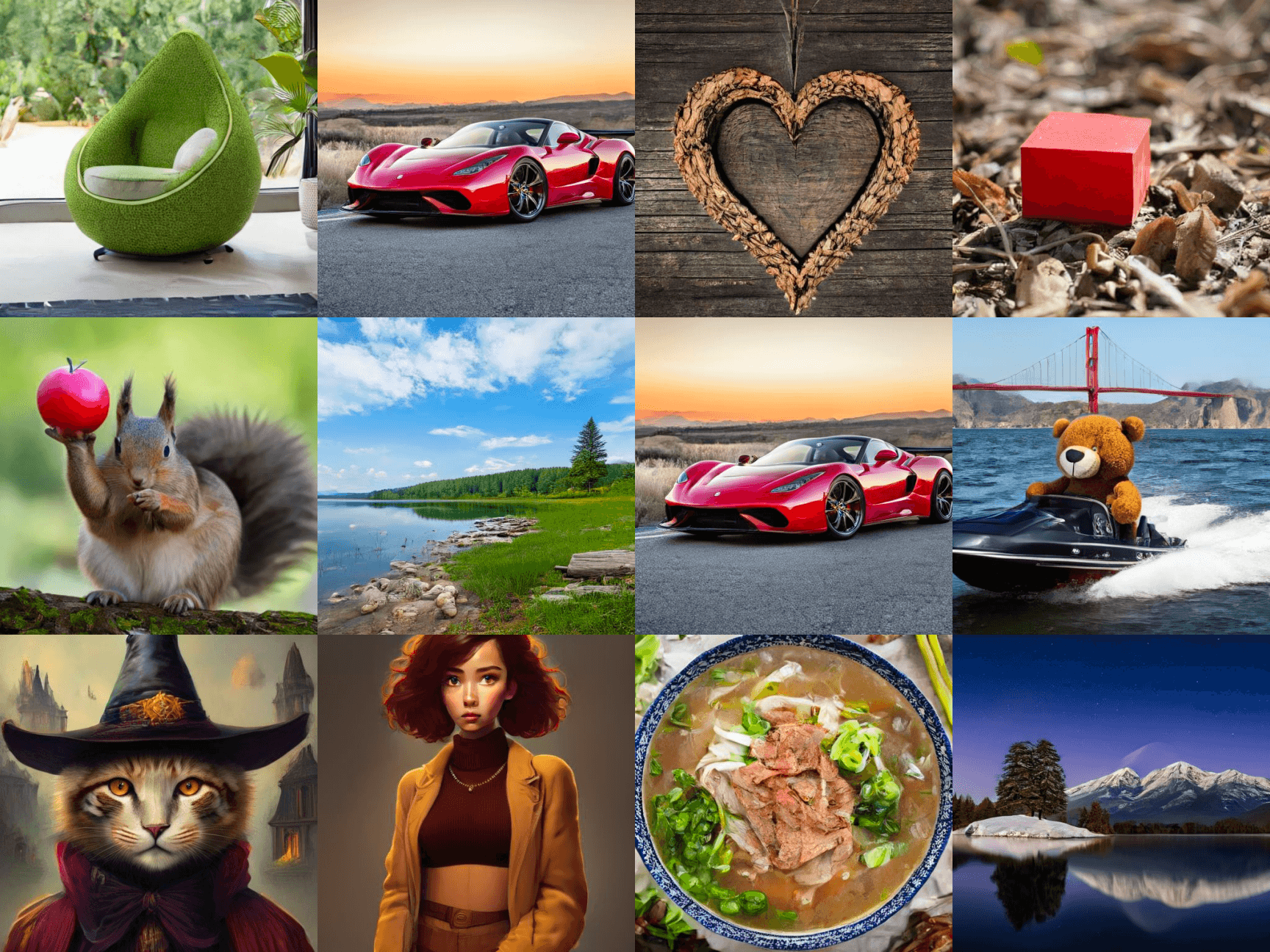 MobileDiffusion: Rapid text-to-image generation on-device
